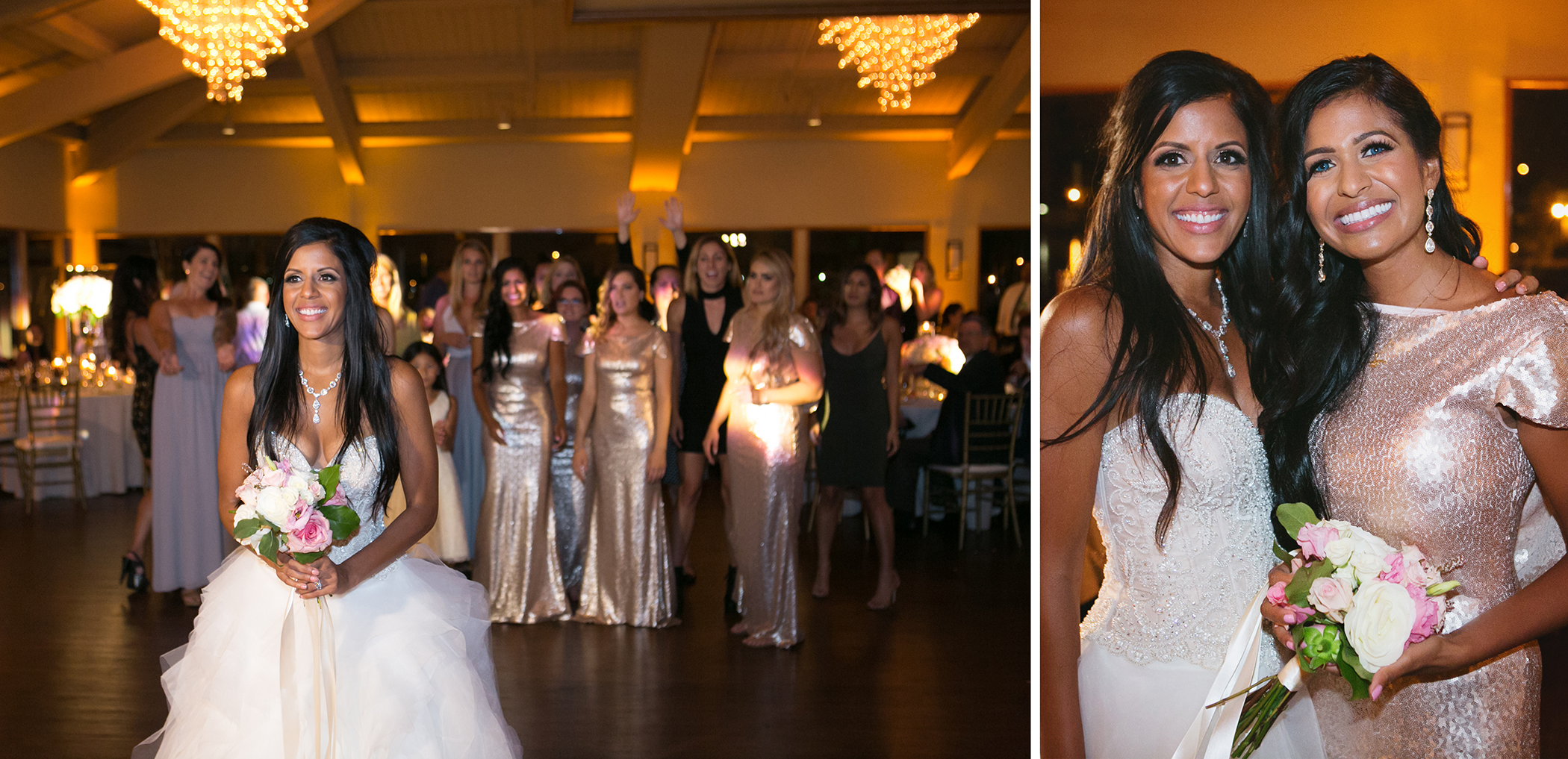 Dana Point Yacht Club Wedding