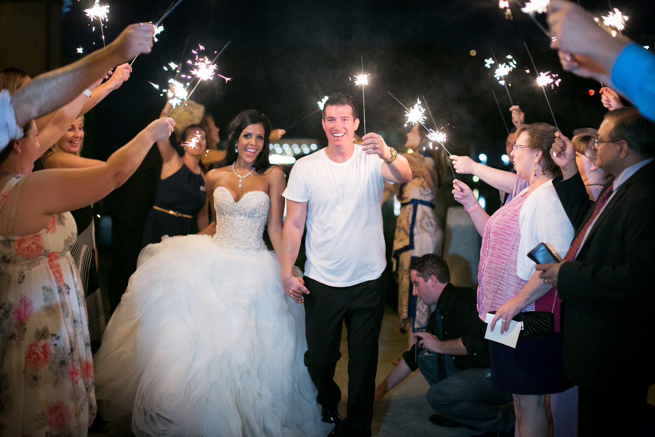 Dana Point Yacht Club Wedding